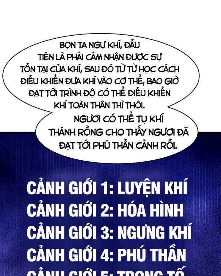 Long Vương Điện Chapter 276 - Trang 2