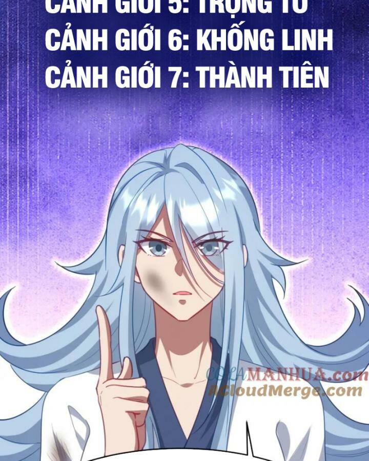 Long Vương Điện Chapter 276 - Trang 2