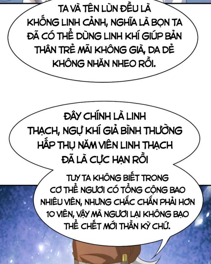 Long Vương Điện Chapter 276 - Trang 2