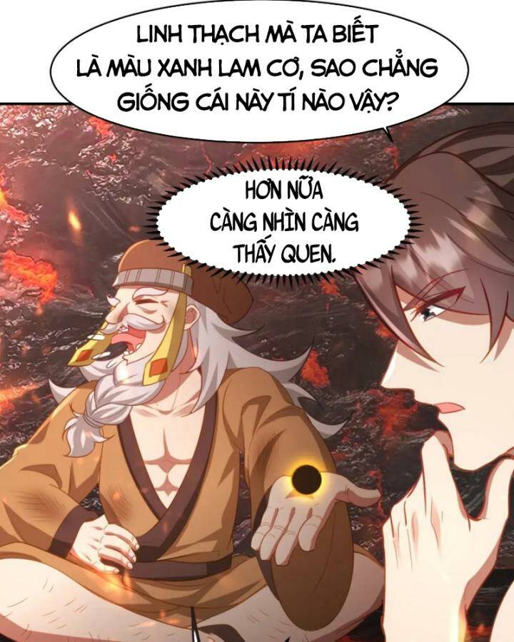 Long Vương Điện Chapter 276 - Trang 2