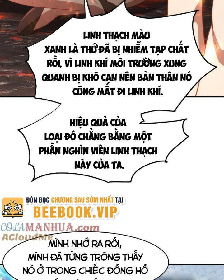 Long Vương Điện Chapter 276 - Trang 2