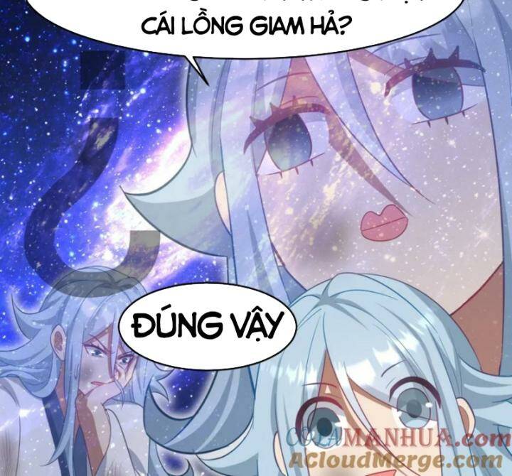 Long Vương Điện Chapter 276 - Trang 2