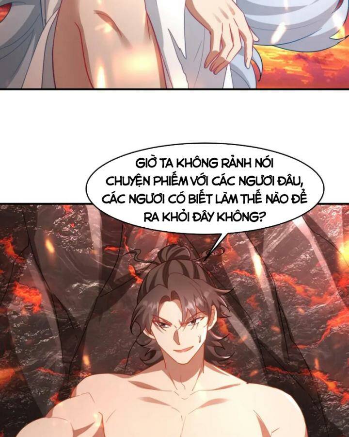 Long Vương Điện Chapter 276 - Trang 2