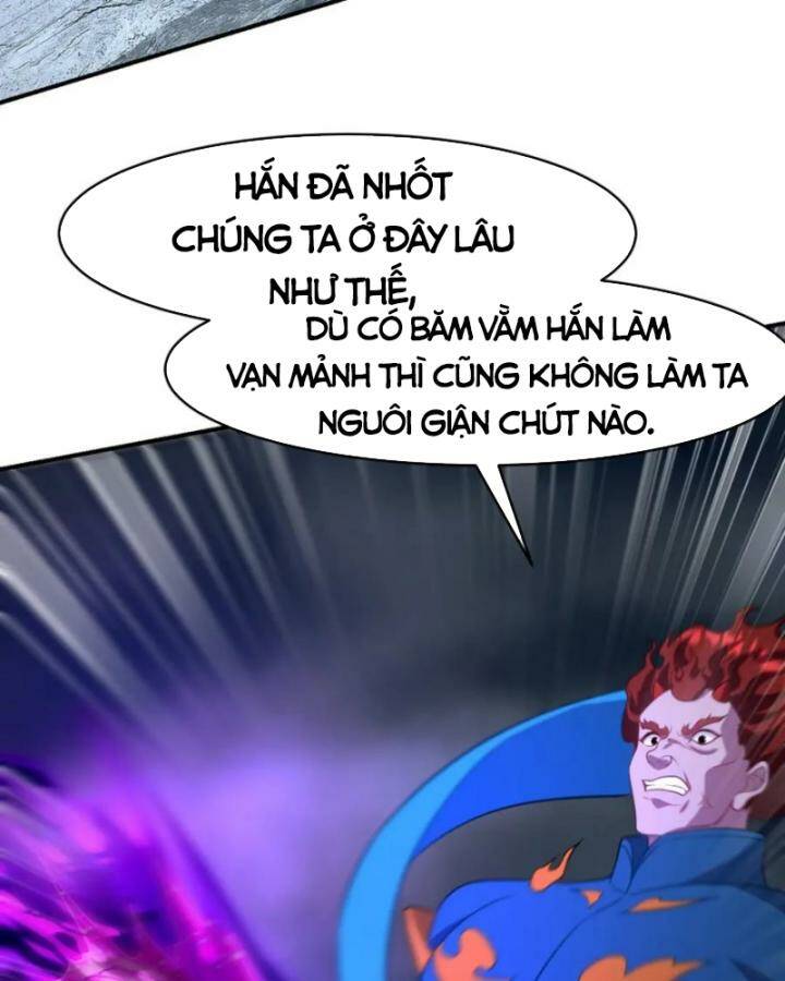 Long Vương Điện Chapter 275 - Trang 2