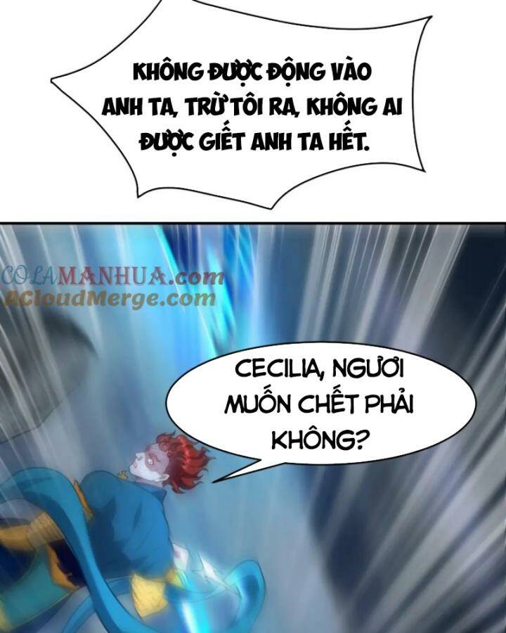 Long Vương Điện Chapter 275 - Trang 2