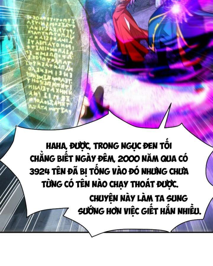 Long Vương Điện Chapter 275 - Trang 2