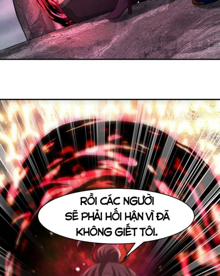 Long Vương Điện Chapter 275 - Trang 2