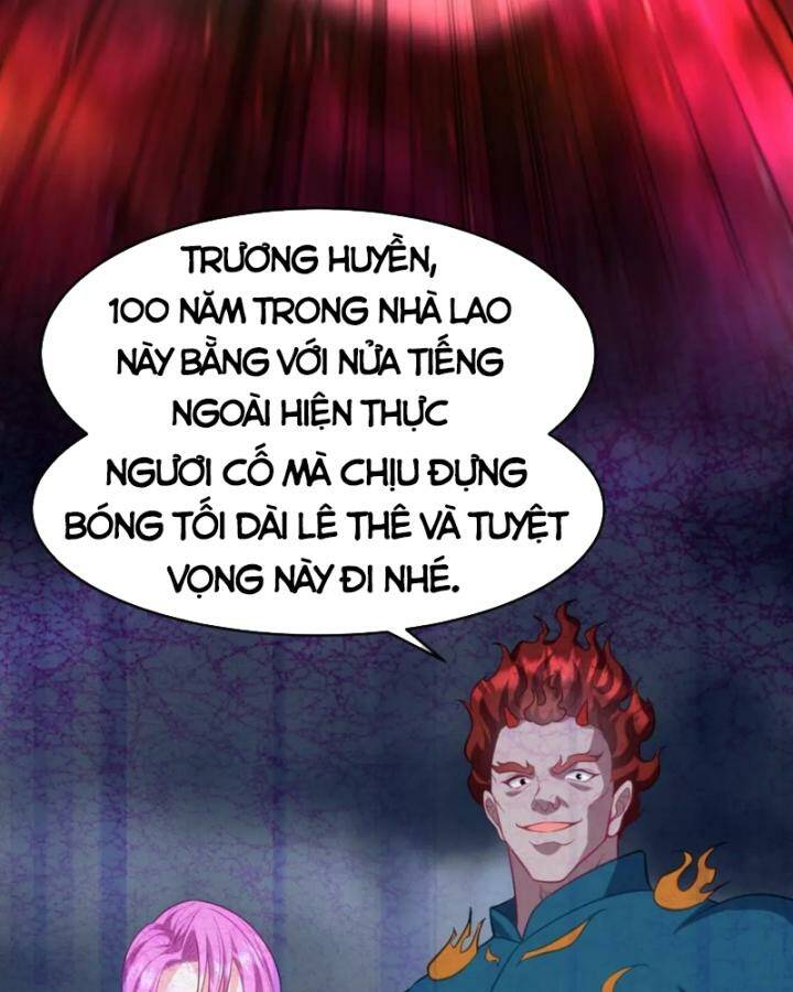 Long Vương Điện Chapter 275 - Trang 2