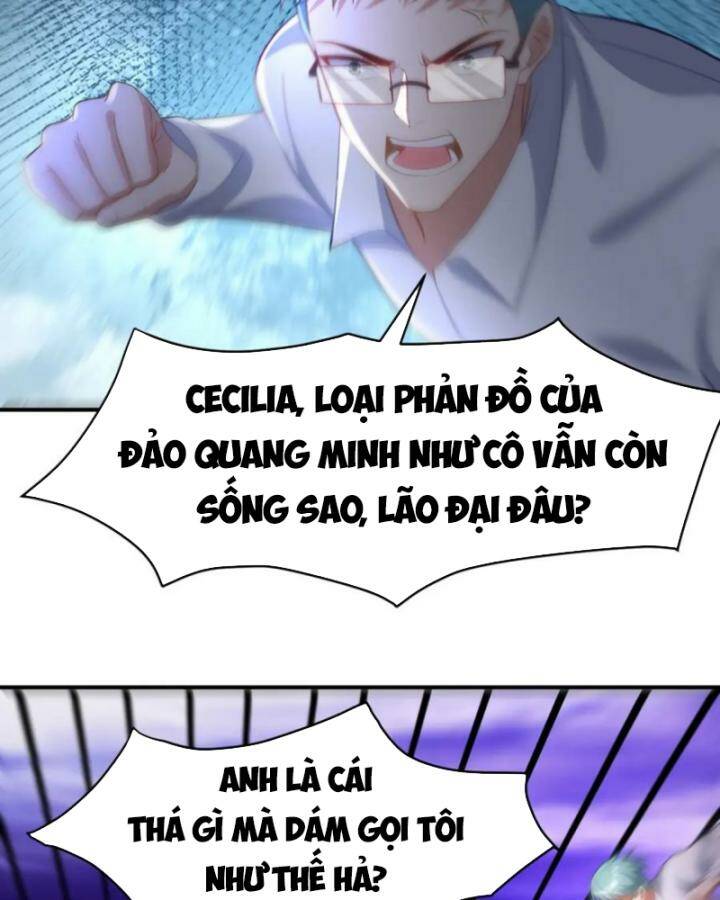 Long Vương Điện Chapter 275 - Trang 2