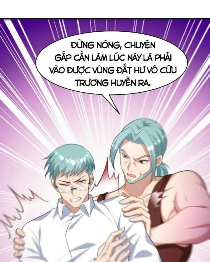 Long Vương Điện Chapter 275 - Trang 2