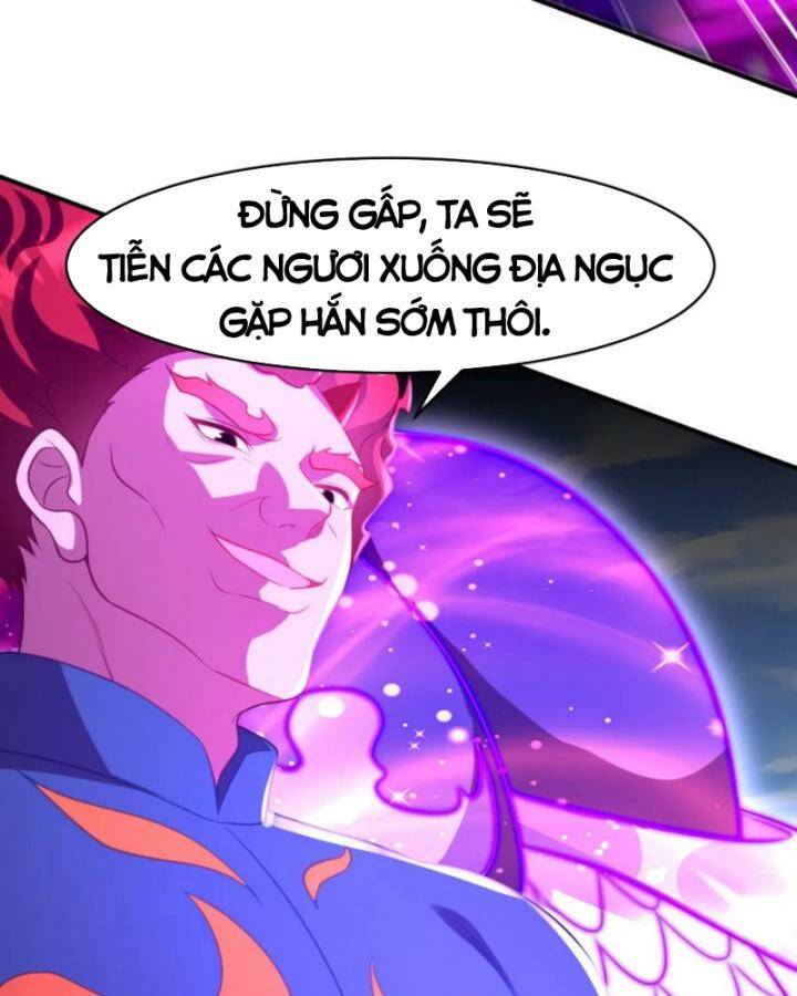 Long Vương Điện Chapter 275 - Trang 2