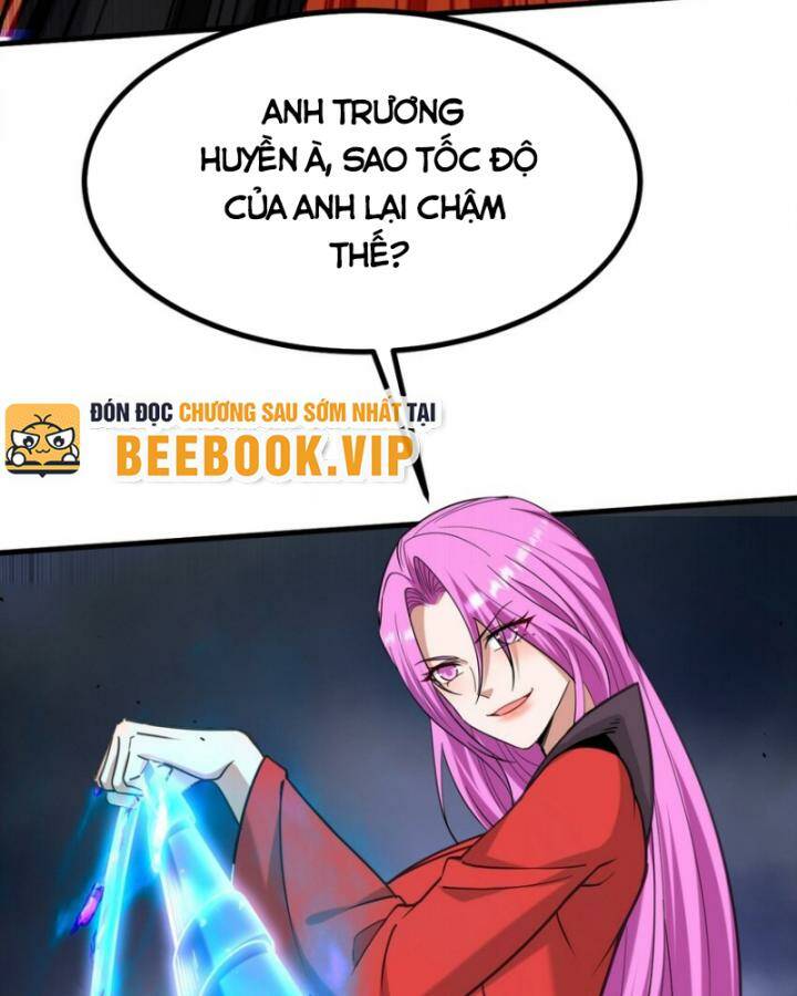 Long Vương Điện Chapter 274 - Trang 2