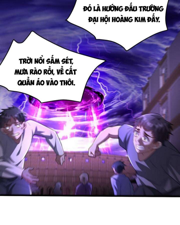 Long Vương Điện Chapter 273 - Trang 2