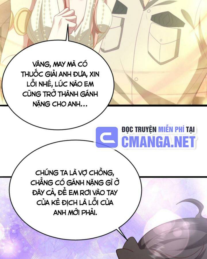 Long Vương Điện Chapter 273 - Trang 2