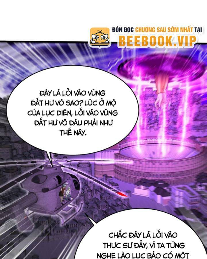 Long Vương Điện Chapter 273 - Trang 2