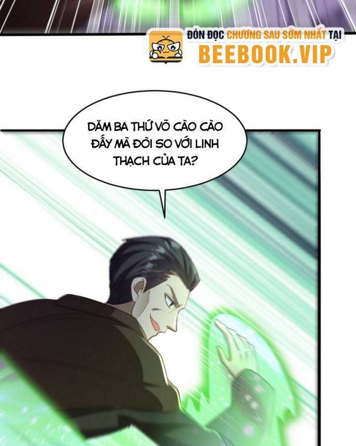 Long Vương Điện Chapter 273 - Trang 2