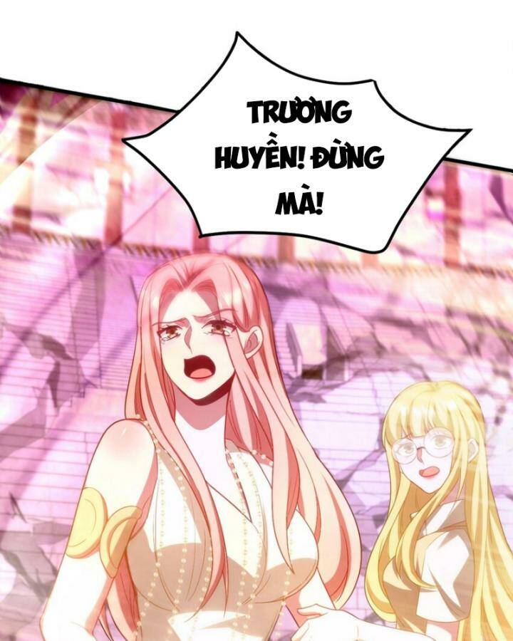 Long Vương Điện Chapter 273 - Trang 2