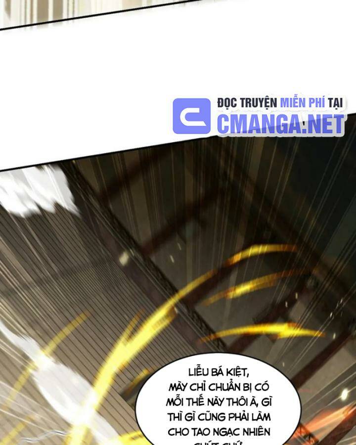 Long Vương Điện Chapter 270 - Trang 2