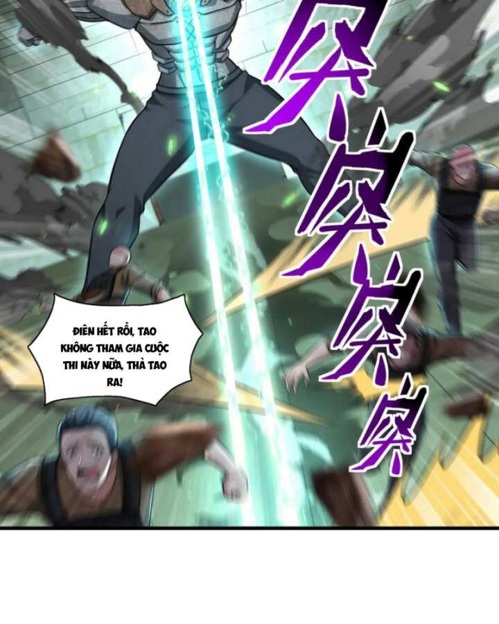 Long Vương Điện Chapter 270 - Trang 2