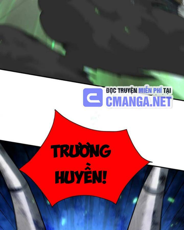 Long Vương Điện Chapter 270 - Trang 2