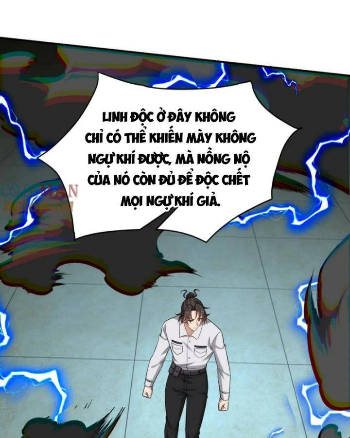 Long Vương Điện Chapter 270 - Trang 2