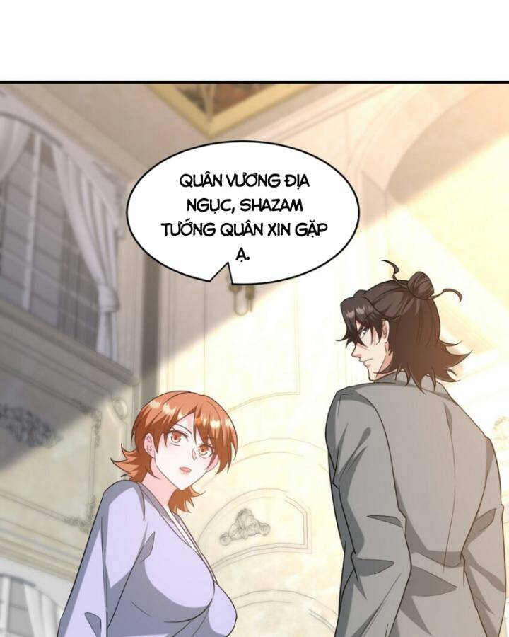 Long Vương Điện Chapter 268 - Trang 2