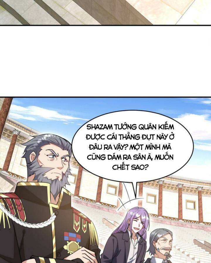 Long Vương Điện Chapter 268 - Trang 2