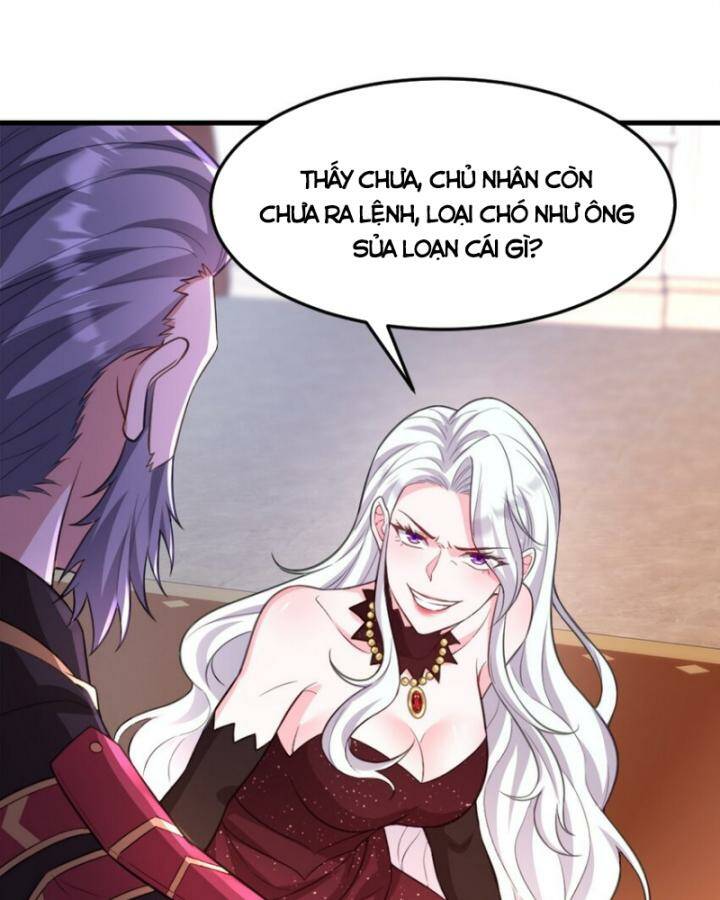 Long Vương Điện Chapter 267 - Trang 2