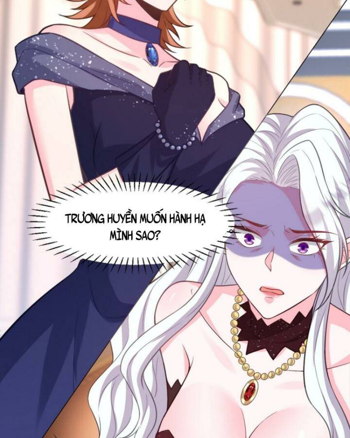 Long Vương Điện Chapter 267 - Trang 2