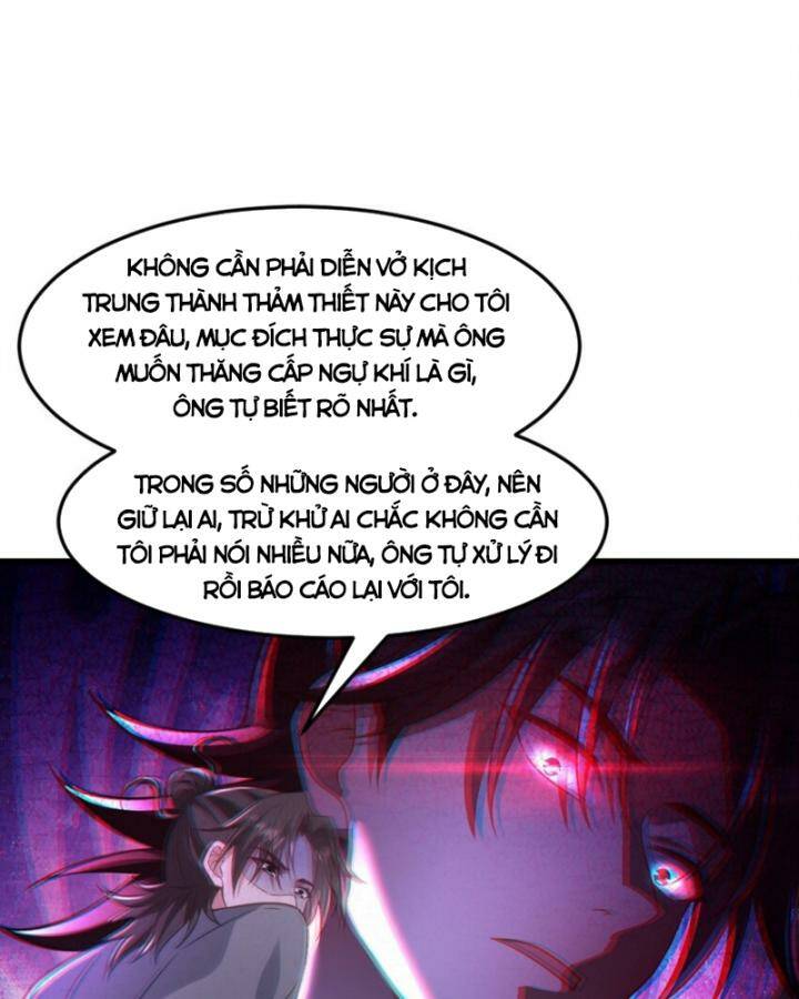 Long Vương Điện Chapter 267 - Trang 2