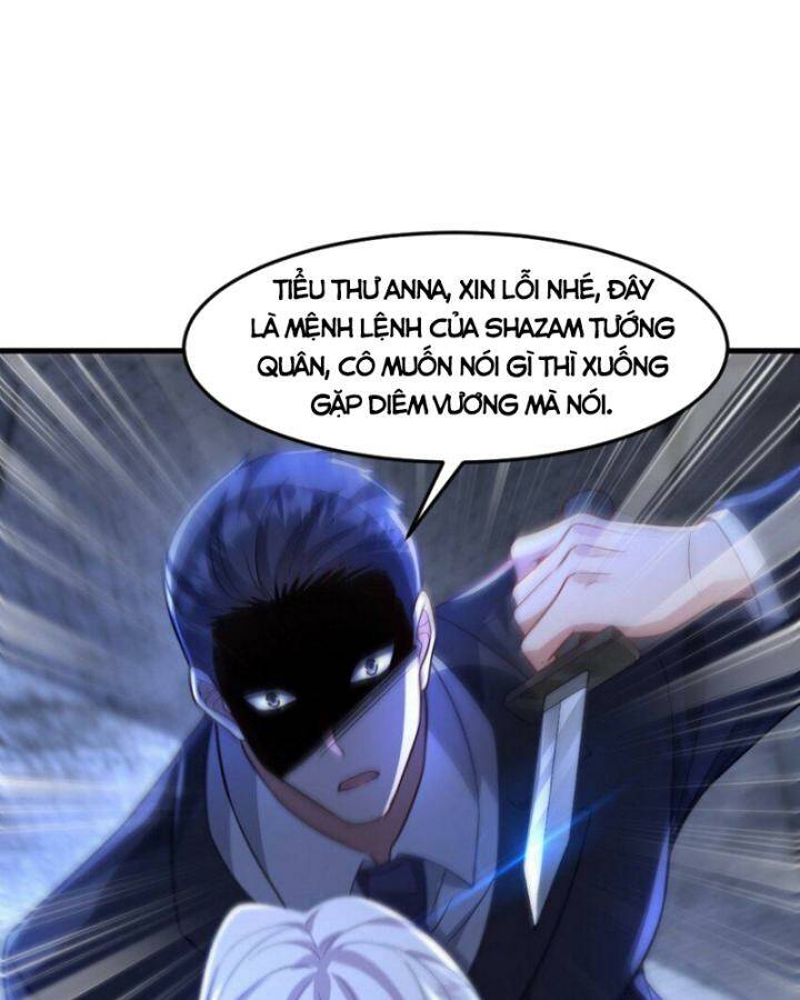 Long Vương Điện Chapter 267 - Trang 2