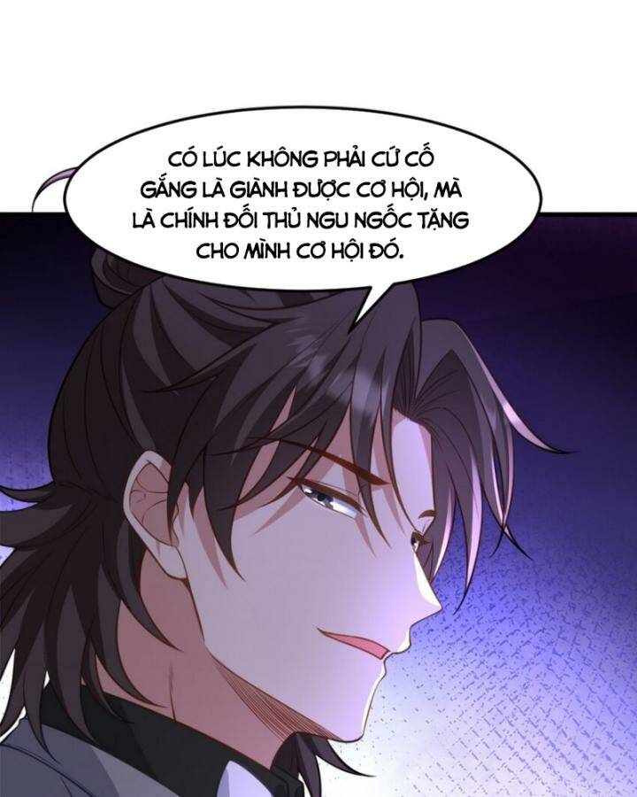 Long Vương Điện Chapter 267 - Trang 2