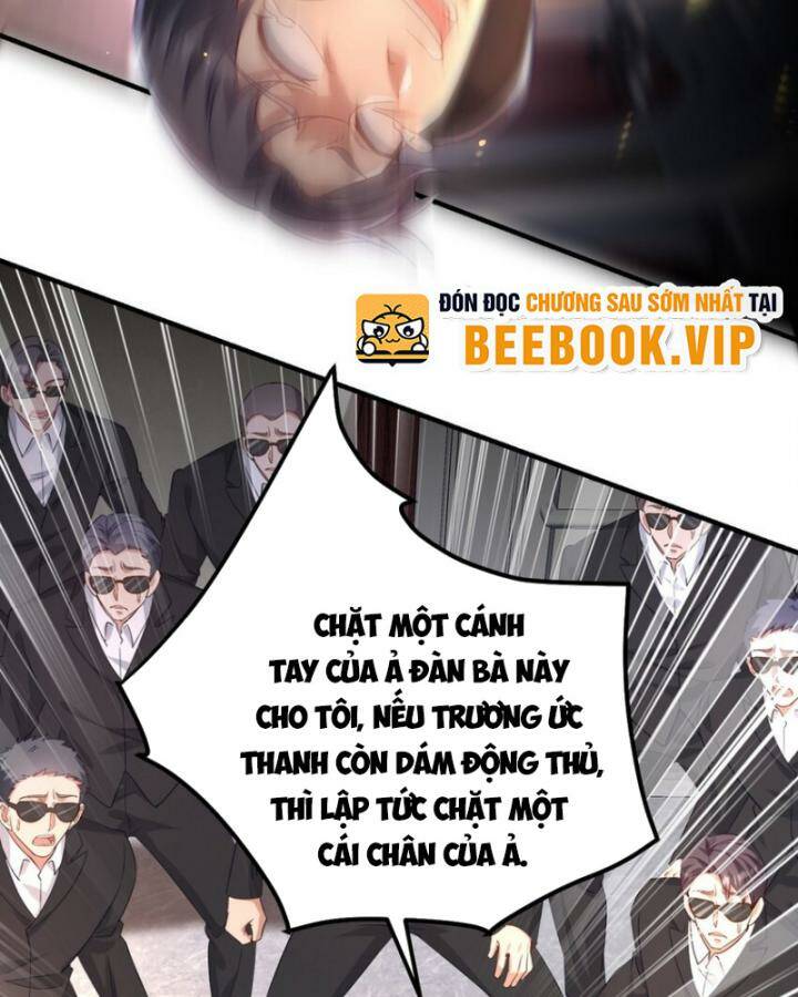 Long Vương Điện Chapter 266 - Trang 2