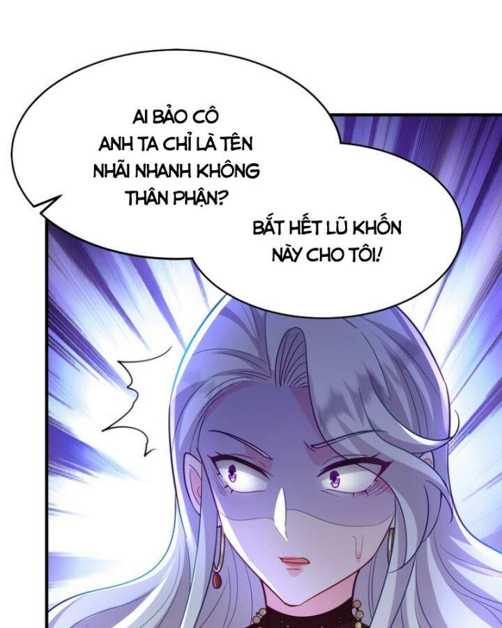 Long Vương Điện Chapter 266 - Trang 2