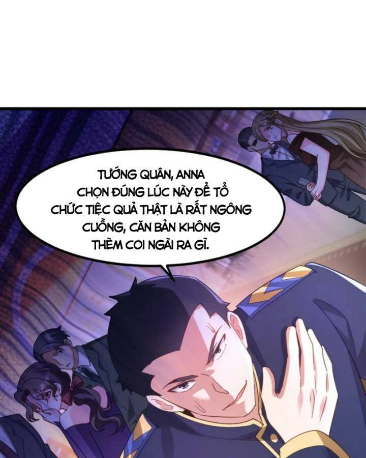 Long Vương Điện Chapter 265 - Trang 2