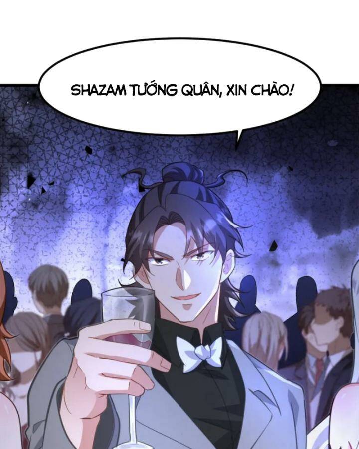 Long Vương Điện Chapter 265 - Trang 2