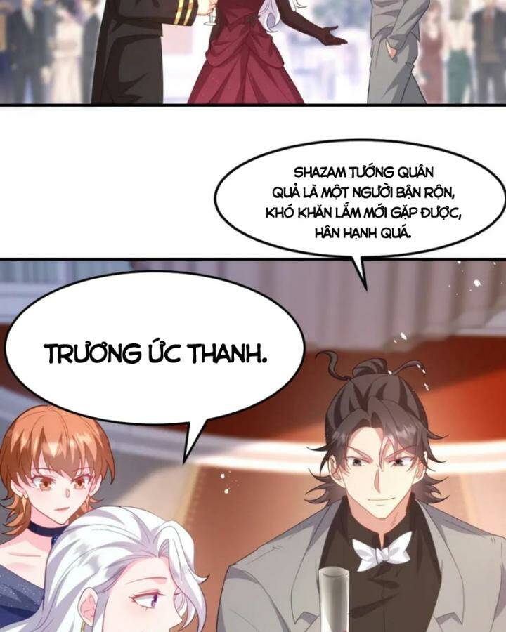 Long Vương Điện Chapter 265 - Trang 2