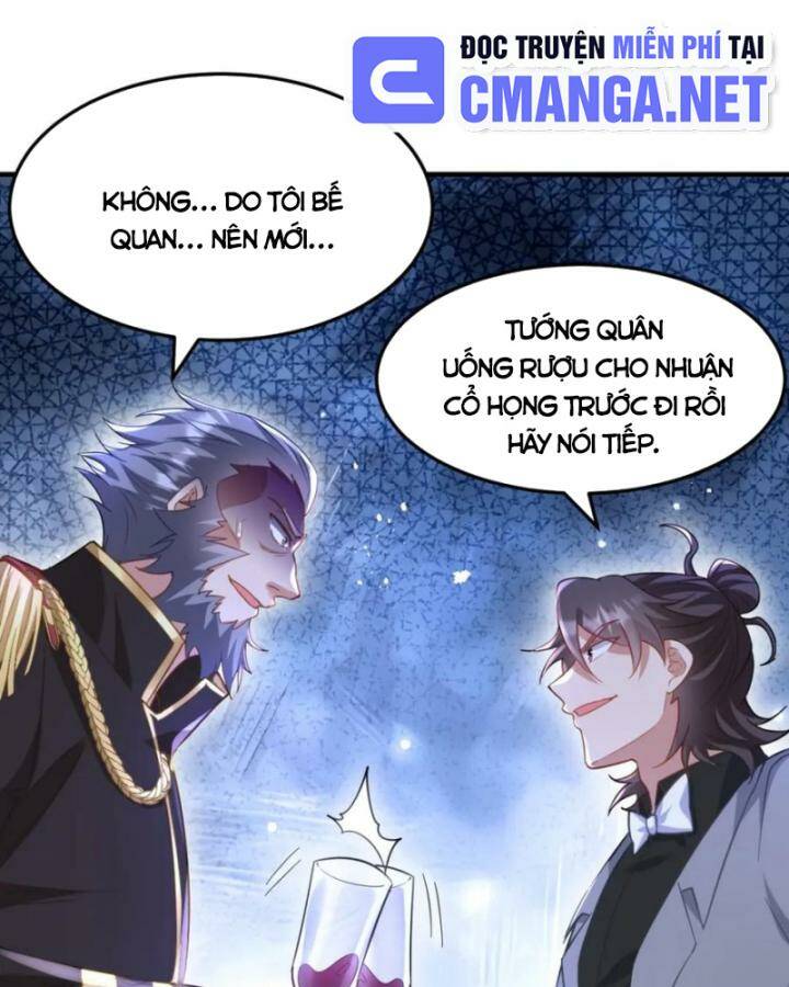 Long Vương Điện Chapter 265 - Trang 2