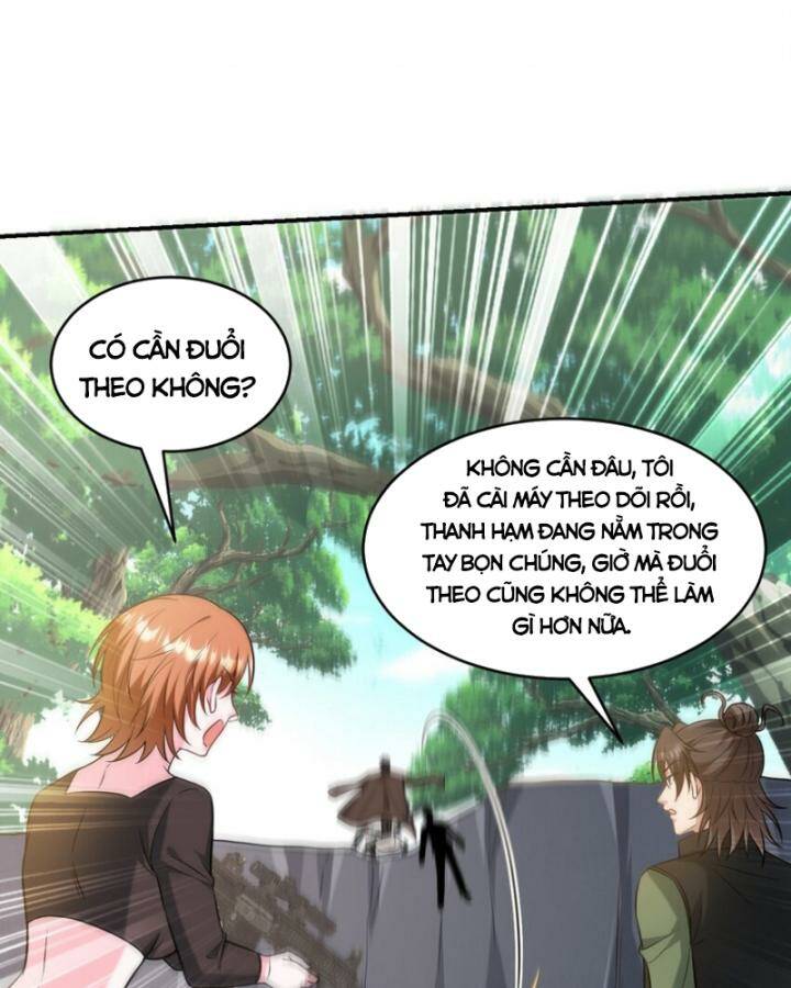 Long Vương Điện Chapter 264 - Trang 2