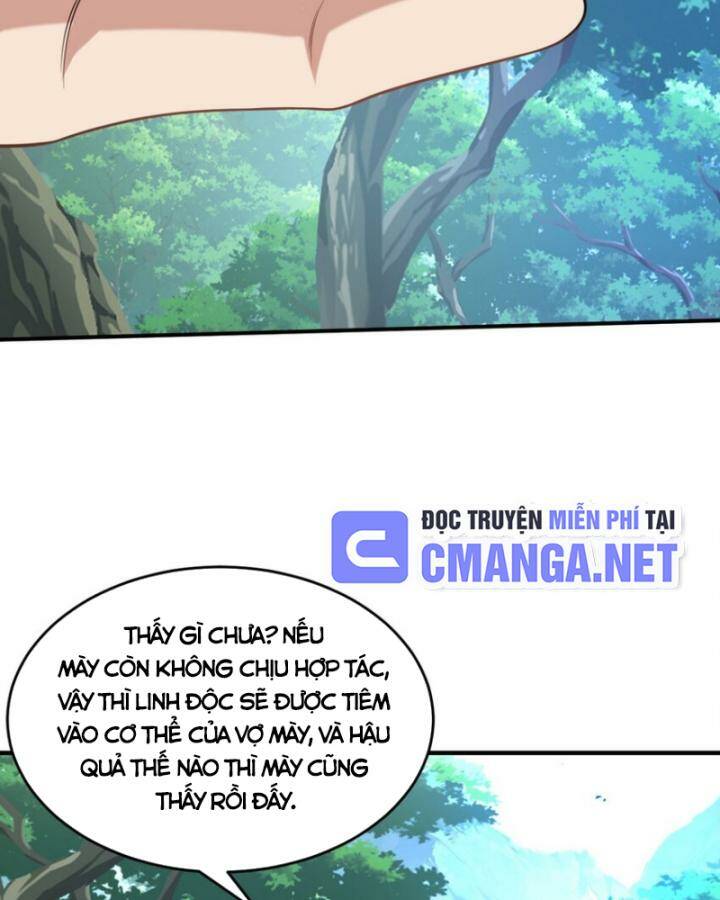 Long Vương Điện Chapter 264 - Trang 2