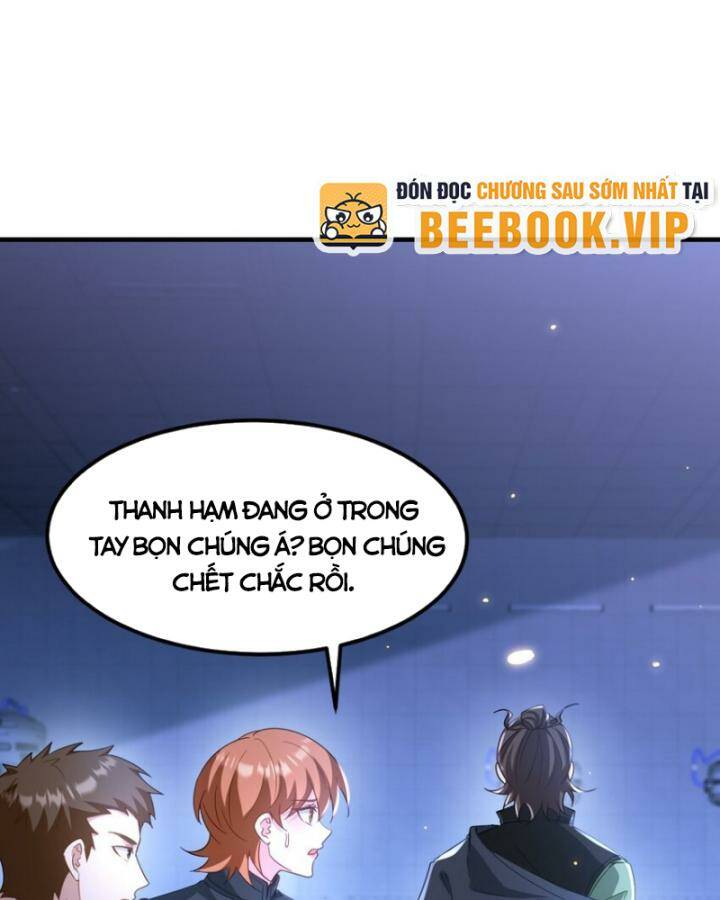 Long Vương Điện Chapter 262 - Trang 2