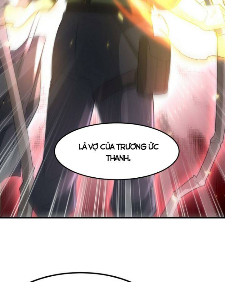 Long Vương Điện Chapter 262 - Trang 2