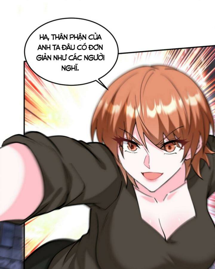 Long Vương Điện Chapter 261 - Trang 2