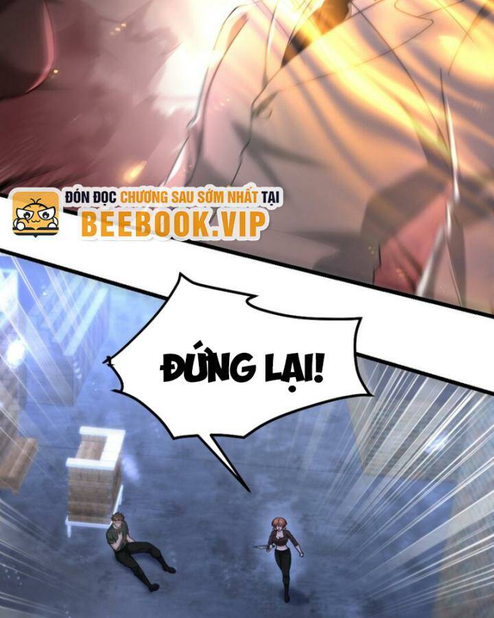 Long Vương Điện Chapter 260 - Trang 2