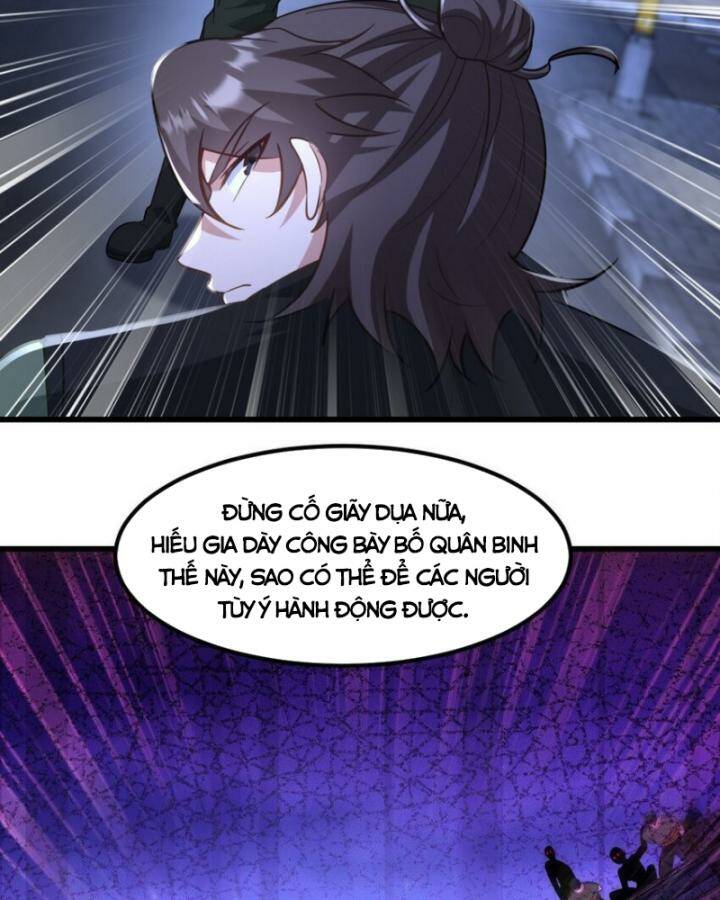 Long Vương Điện Chapter 260 - Trang 2