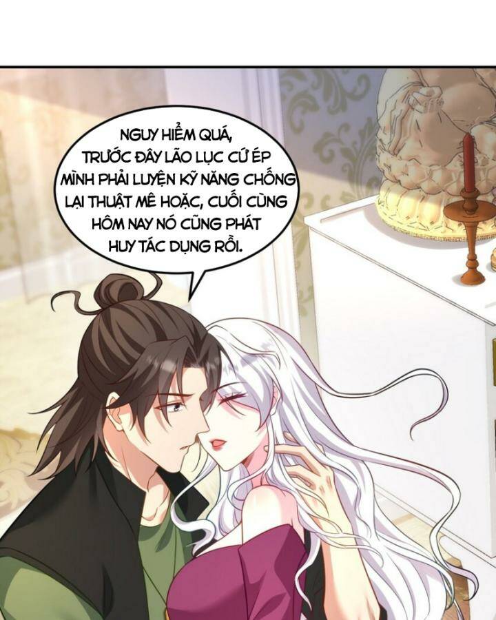 Long Vương Điện Chapter 259 - Trang 2