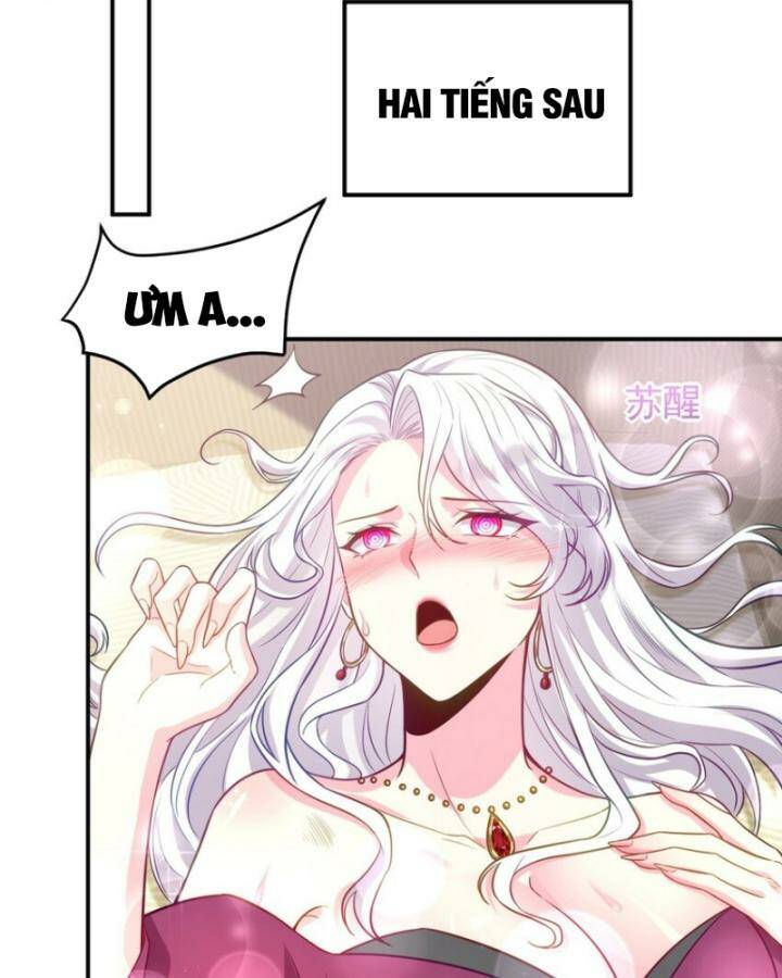 Long Vương Điện Chapter 259 - Trang 2