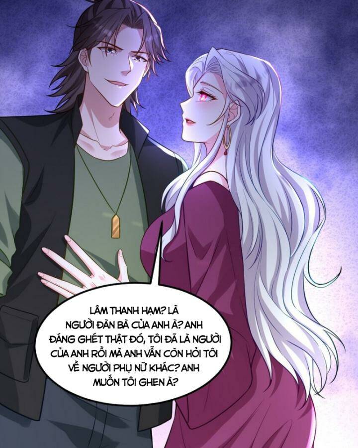 Long Vương Điện Chapter 259 - Trang 2