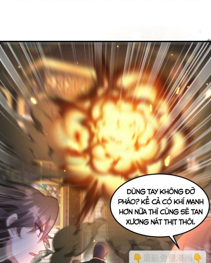 Long Vương Điện Chapter 258 - Trang 2