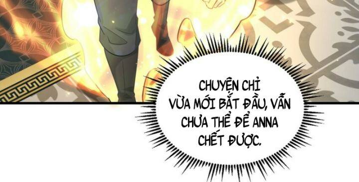 Long Vương Điện Chapter 258 - Trang 2